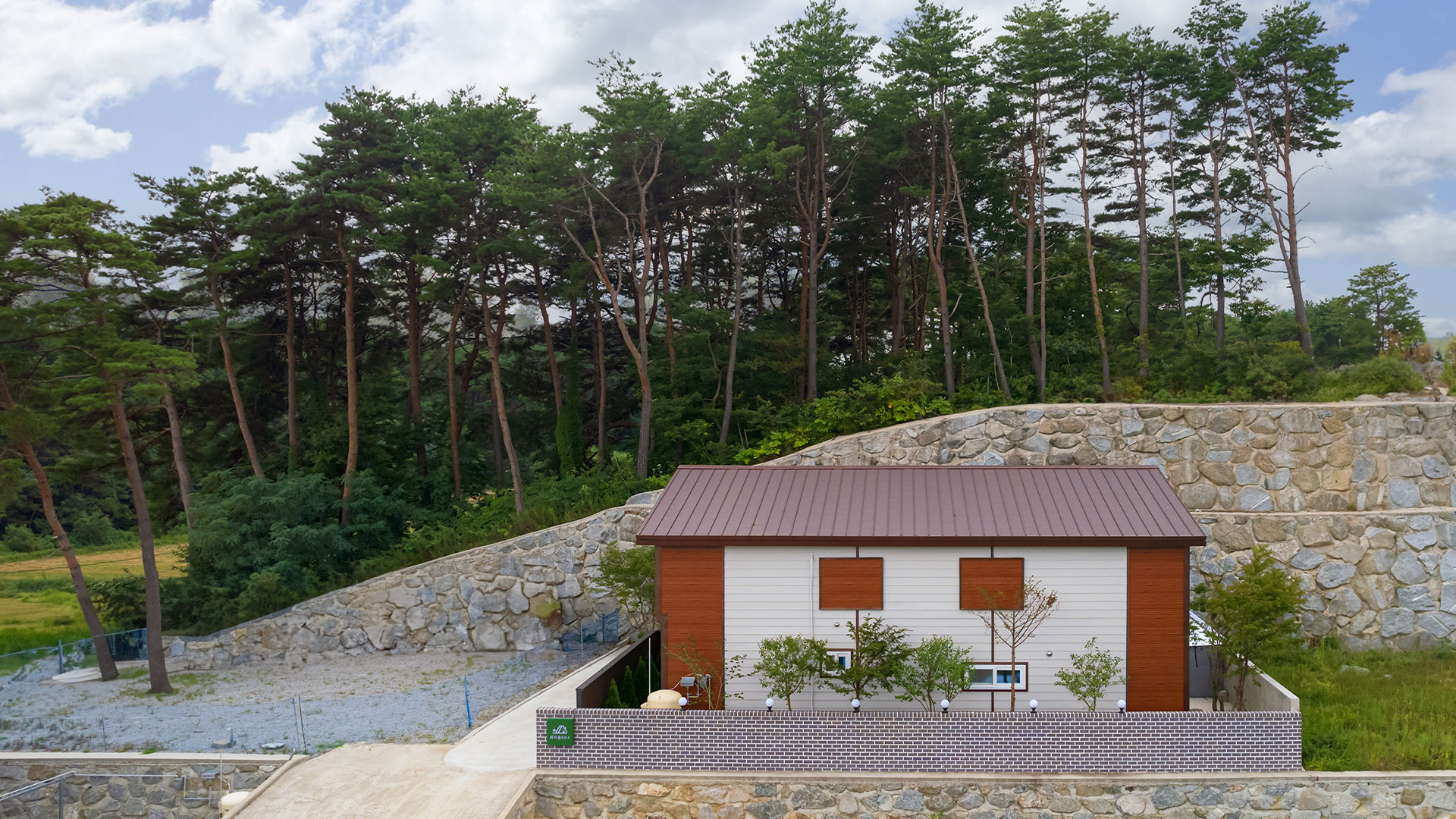 외부전경